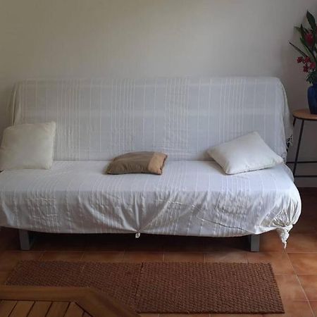 Zayann Zen Appartement Gourbeyre Buitenkant foto