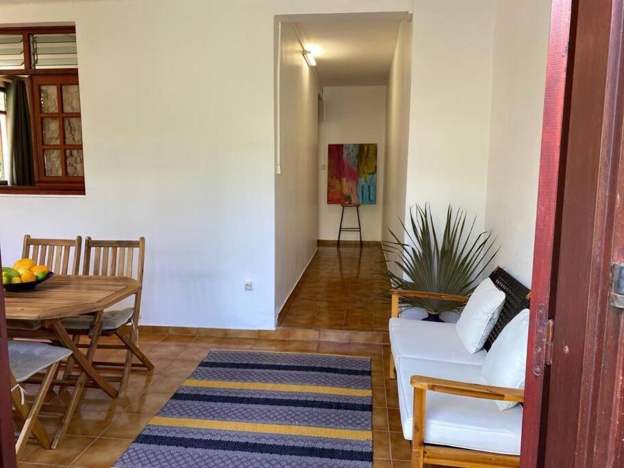 Zayann Zen Appartement Gourbeyre Buitenkant foto